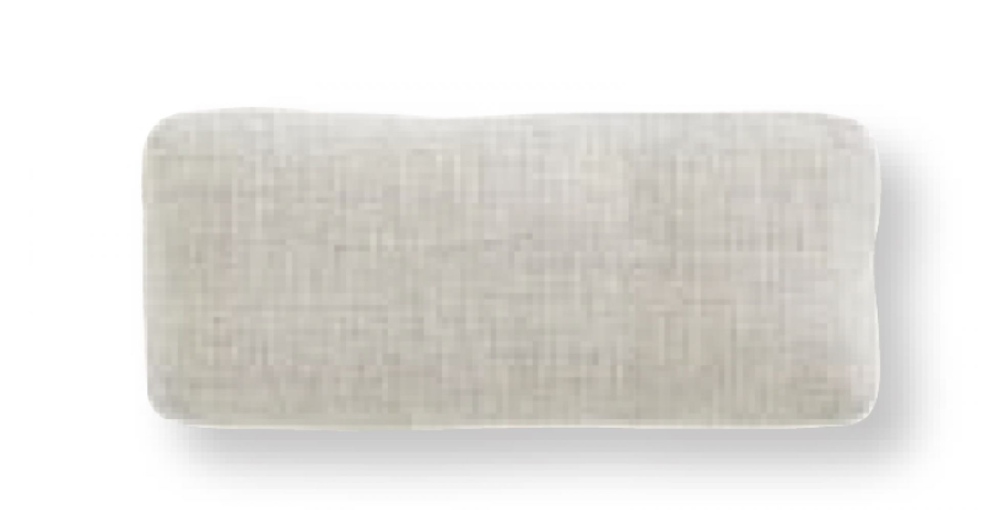 Grand Sofa Armlehnenkissen Vitra
